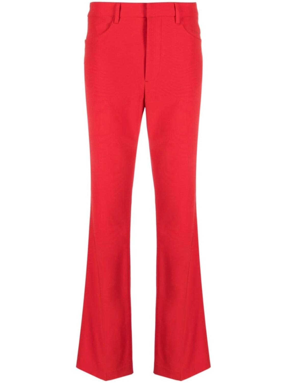 Прямые брюки Pistol Zadig&Voltaire, красный
Прямые брюки Pistol Zadig&Voltaire, красный