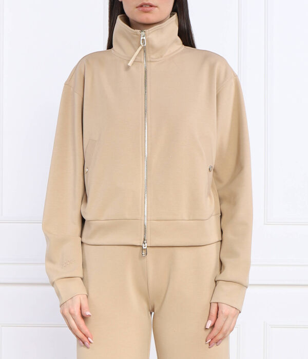 Свитер Regular fit Joop!, коричневый
Свитер Regular fit Joop!, коричневый