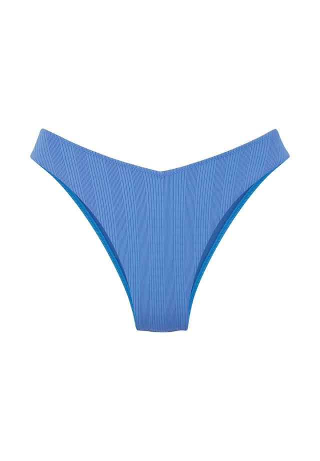 Низ бикини Nela эластичный Copenhagen Studios, голубой
Низ бикини Nela эластичный Copenhagen Studios, голубой