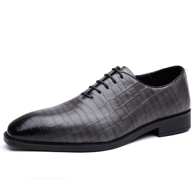 Dunnu Мужские туфли черно-серые, цвет Gray
Dunnu Мужские туфли черно-серые, цвет Gray