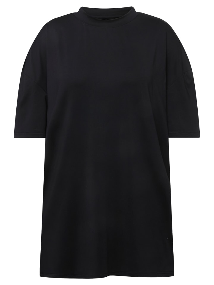 Рубашка черного цвета Studio Untold
Рубашка черного цвета Studio Untold