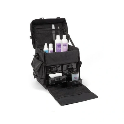 Набор для маникюра Aesthetic Sibel
Набор для маникюра Aesthetic Sibel