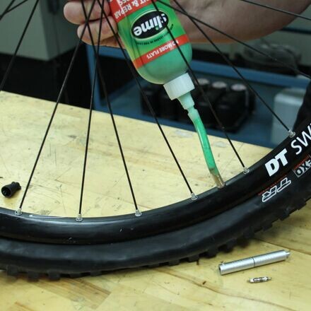 Слизистый герметик Slime, цвет One Color
Слизистый герметик Slime, цвет One Color