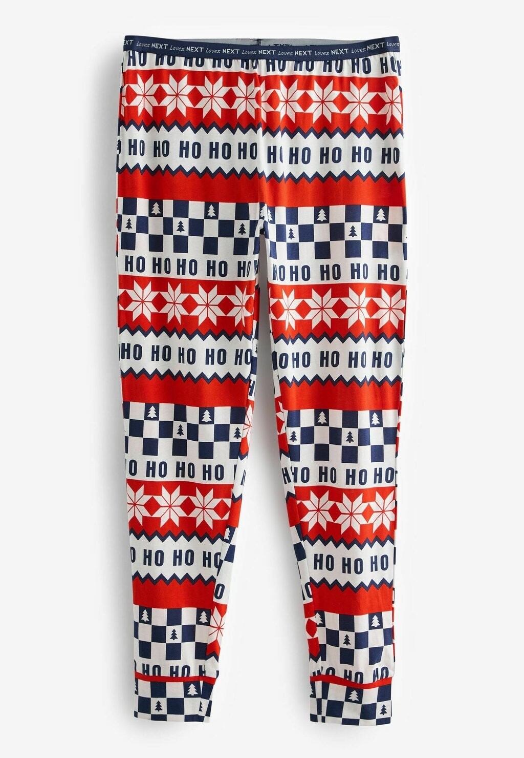 Пижама Next, красный 
Пижама Next, красный