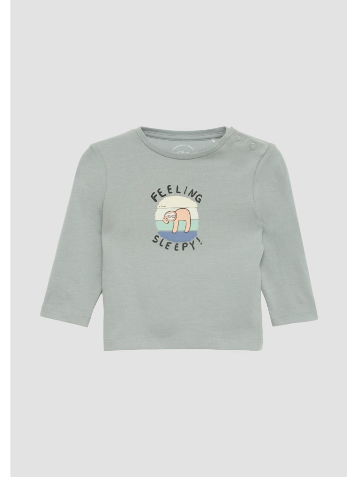 Футболка 9155_голубо-серого цвета s.Oliver, Серый, Футболка 9155_голубо-серого цвета s.Oliver
Футболка 9155_голубо-серого цвета s.Oliver, Серый, Футболка 9155_голубо-серого цвета s.Oliver