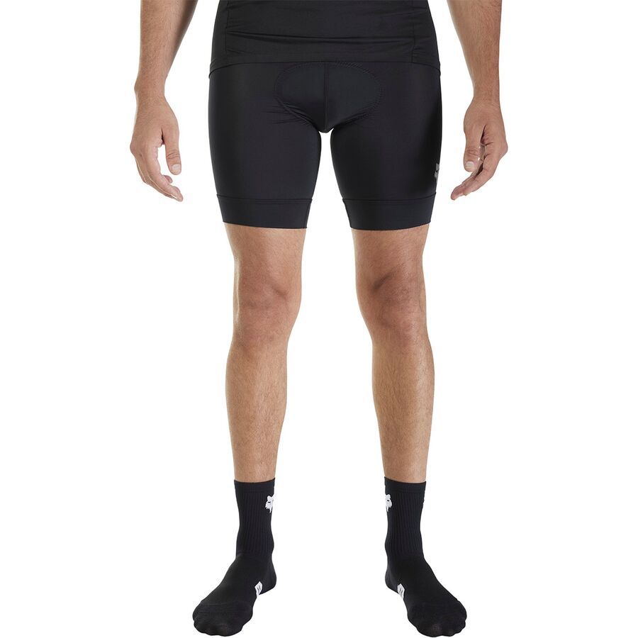 Шорты Fox Racing Tecbase Lite Liner Short Fox Racing, Black
Шорты Fox Racing Tecbase Lite Liner Short Fox Racing, Black
