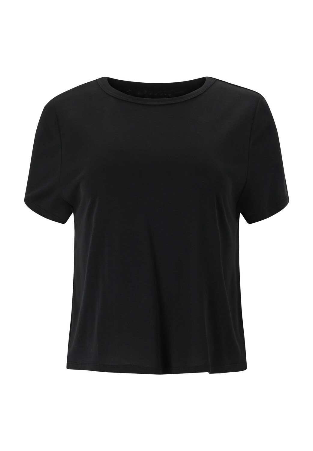 Футболка Sisith со стильной деталью на спине ENDURANCE ATHLECIA, цвет 1001 Black
Футболка Sisith со стильной деталью на спине ENDURANCE ATHLECIA, цвет 1001 Black