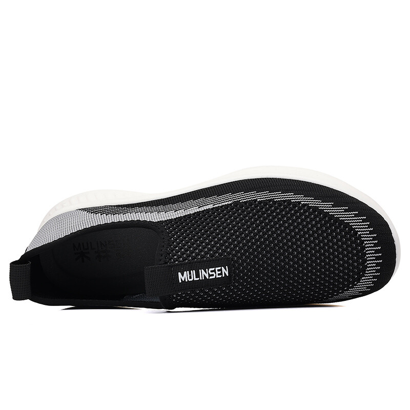 Кроссовки мужские Lifestyle Shoes Men Low-Top White Mulinsen, Белый, Кроссовки мужские Lifestyle Shoes Men Low-Top White Mulinsen
Кроссовки мужские Lifestyle Shoes Men Low-Top White Mulinsen, Белый, Кроссовки мужские Lifestyle Shoes Men Low-Top White Mulinsen