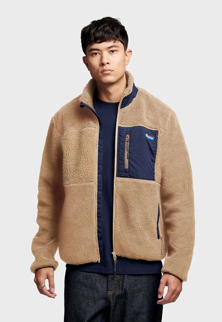 Флисовая куртка Penfield MATTAWA, Chinchilla (Pfd0444-H24)/Beige
Флисовая куртка Penfield MATTAWA, Chinchilla (Pfd0444-H24)/Beige