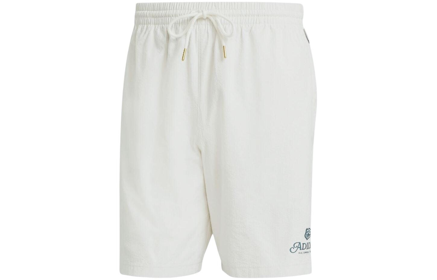 Одежда Повседневные шорты Мужские Белые Adidas Originals, белый
Одежда Повседневные шорты Мужские Белые Adidas Originals, белый