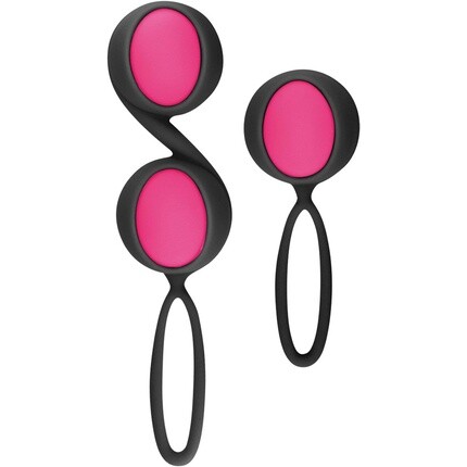 Yoba Набор шариков Noir Geisha - Упаковка из 2 шт.
Yoba Набор шариков Noir Geisha - Упаковка из 2 шт.