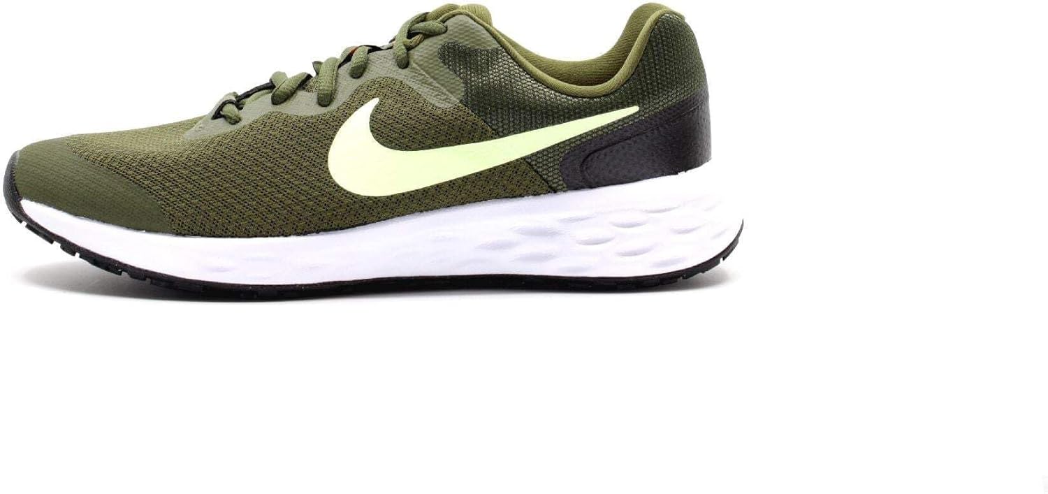 NIKE Спортивная обувь для бега, Green
NIKE Спортивная обувь для бега, Green