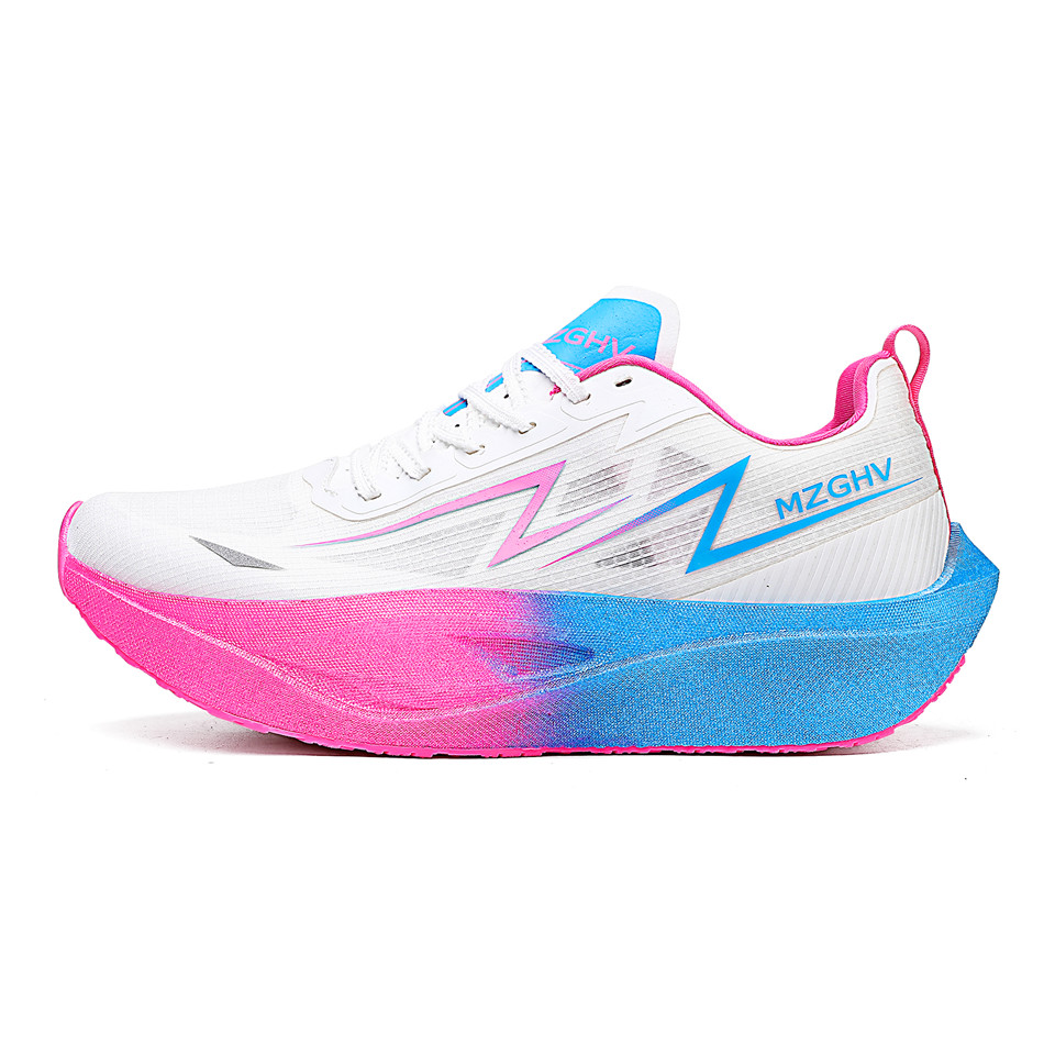 Низкие кроссовки унисекс MZGHV, белый
Низкие кроссовки унисекс MZGHV, белый