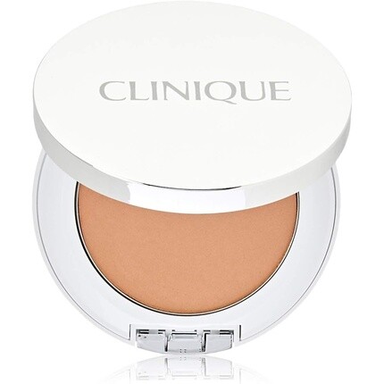 Clinique Beyond Perfecting Powder Foundation And Concealer 07 Cream Chamois 14,5 г
Clinique Beyond Perfecting Powder Foundation And Concealer 07 Cream Chamois 14,5 г
