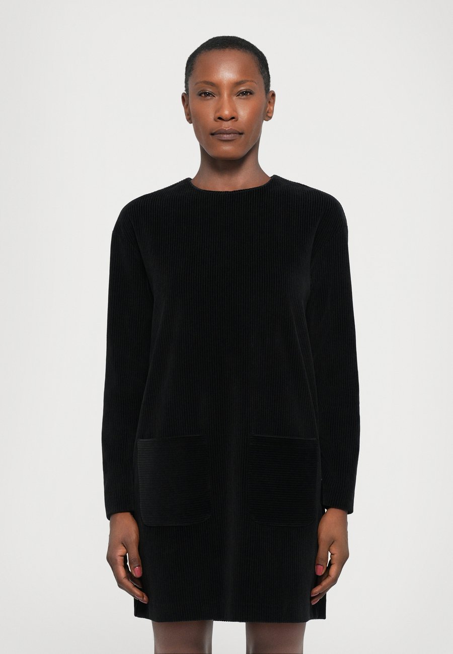 Платье MM by MaxMara NEVIS, Nero/Black
Платье MM by MaxMara NEVIS, Nero/Black