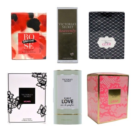 Парфюмерный спрей Victoria's Secret, парфюмерная вода, 3,4 жидких унции NWT
Парфюмерный спрей Victoria's Secret, парфюмерная вода, 3,4 жидких унции NWT