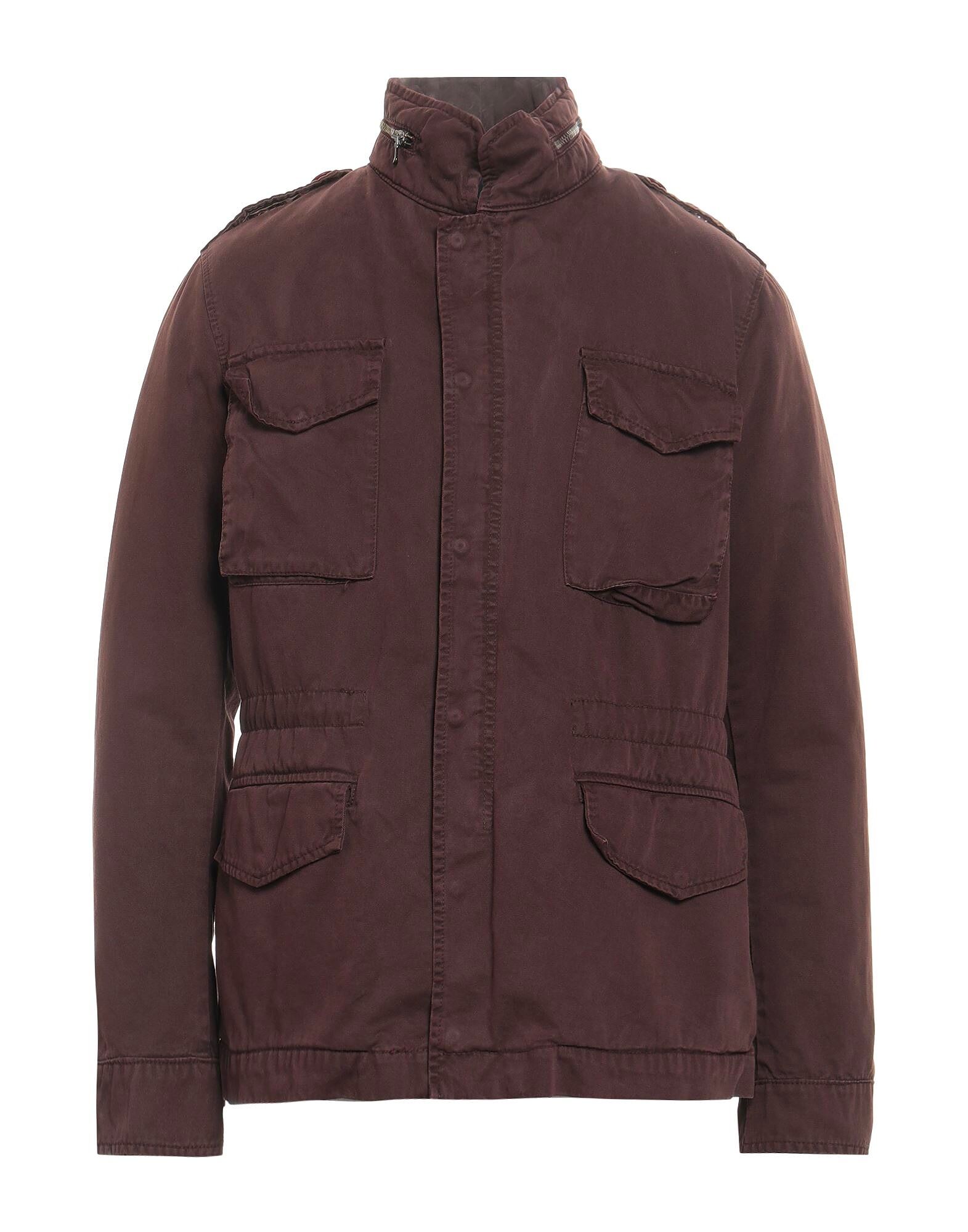 Куртка Giocasta, шоколадный
Куртка Giocasta, шоколадный