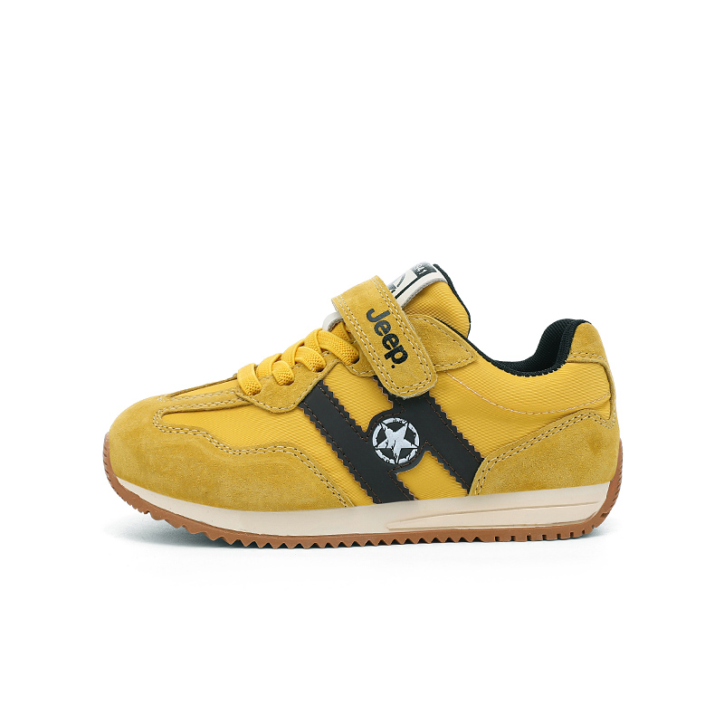 Обувь для скейтбординга для детей и подростков с амортизацией, износостойкая, дышащая, нескользящая, с низким верхом Jeep, Lemon
Обувь для скейтбординга для детей и подростков с амортизацией, износостойкая, дышащая, нескользящая, с низким верхом Jeep, Lemon