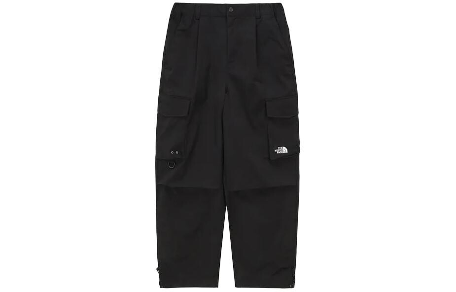 THE NORTH FACE Мужские брюки-карго, цвет Black
THE NORTH FACE Мужские брюки-карго, цвет Black