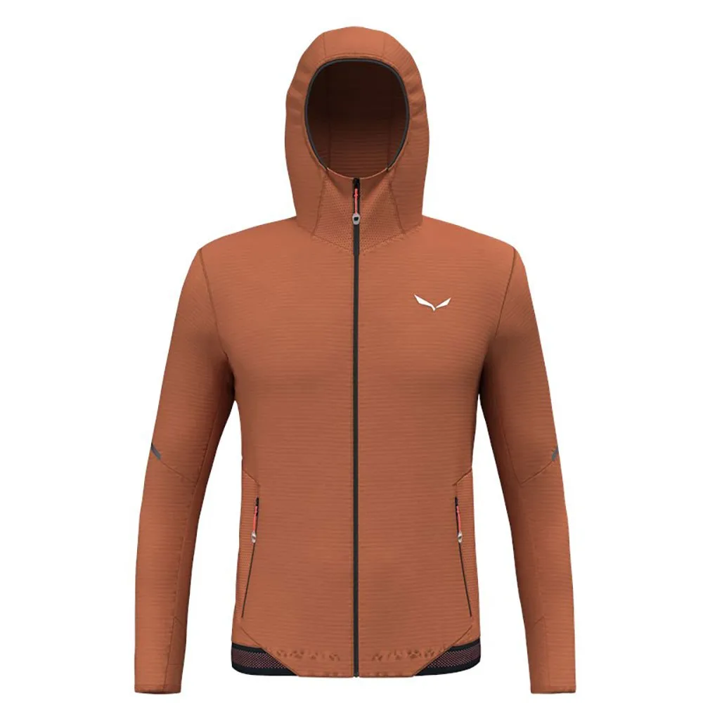 Куртка Salewa Pedroc Polarlite, коричневый
Куртка Salewa Pedroc Polarlite, коричневый