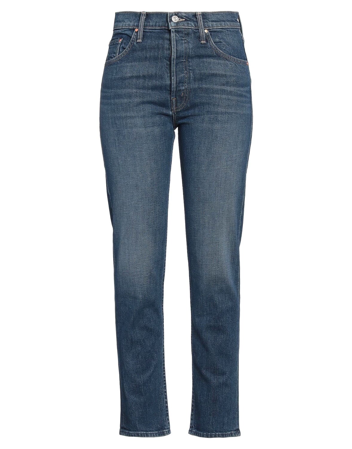 Джинсы Mother, синий
Джинсы Mother, синий