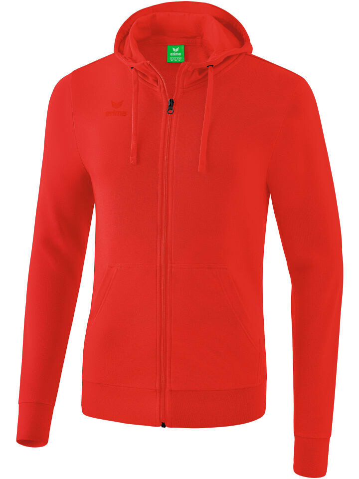 Тренировочня куртка erima, красный
Тренировочня куртка erima, красный