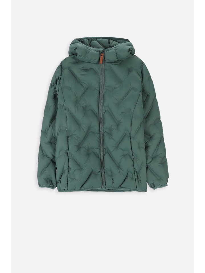 Куртка Coccodrillo, хаки
Куртка Coccodrillo, хаки