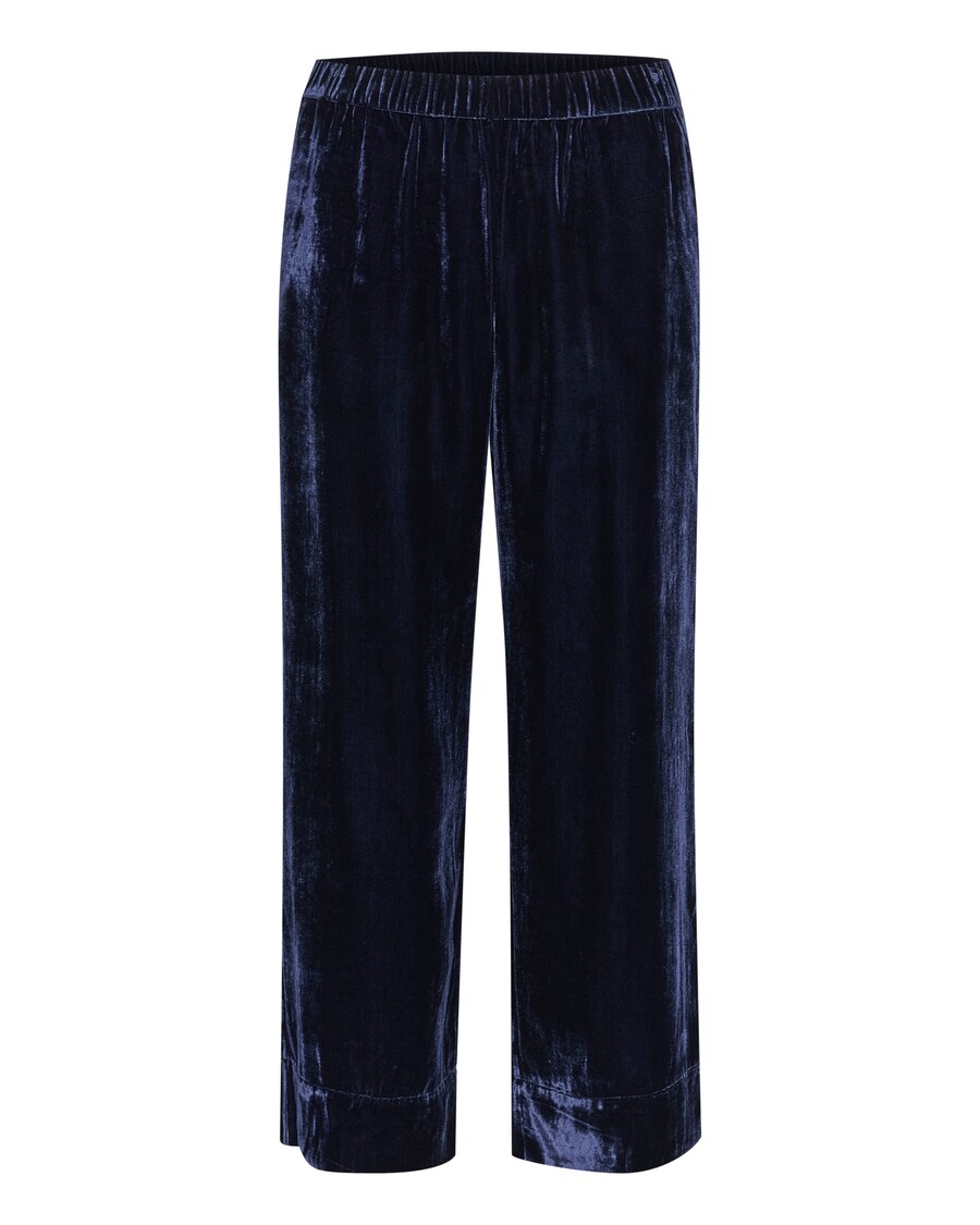 Обычные брюки Part Two Lorine, темно-синий
Обычные брюки Part Two Lorine, темно-синий