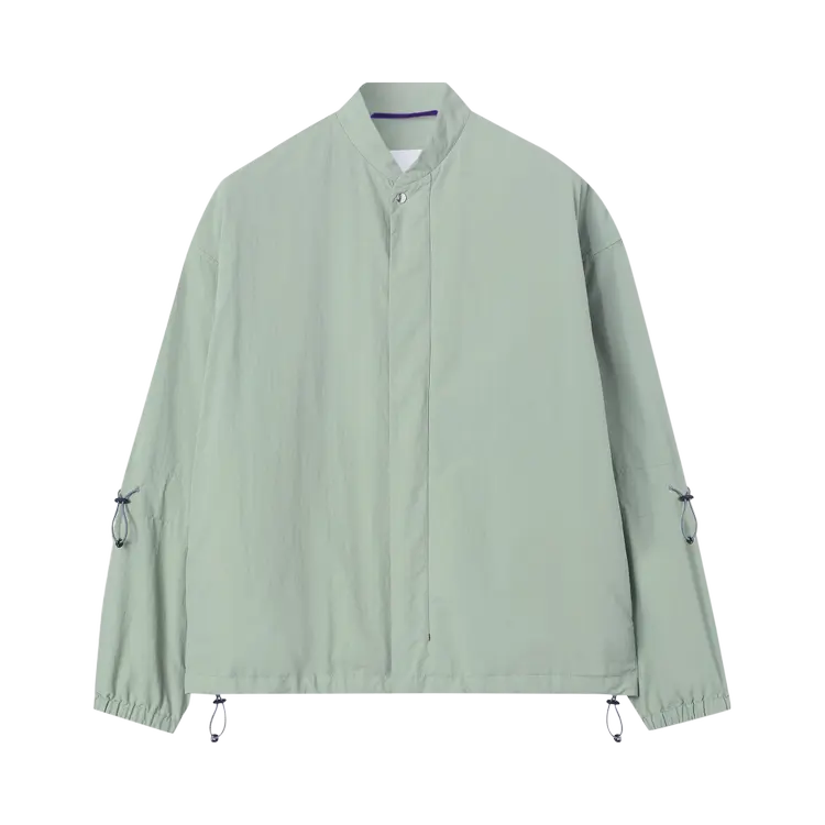 Куртка OAMC Baker 'Hedge Green', зеленый
Куртка OAMC Baker 'Hedge Green', зеленый