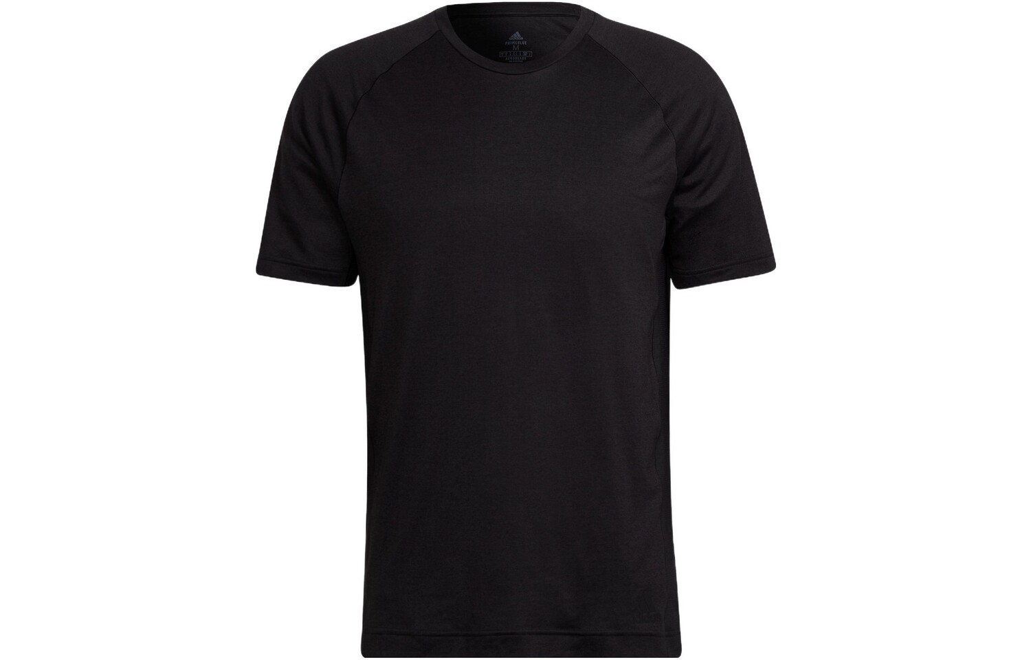 Футболка мужская Adidas, черный
Футболка мужская Adidas, черный
