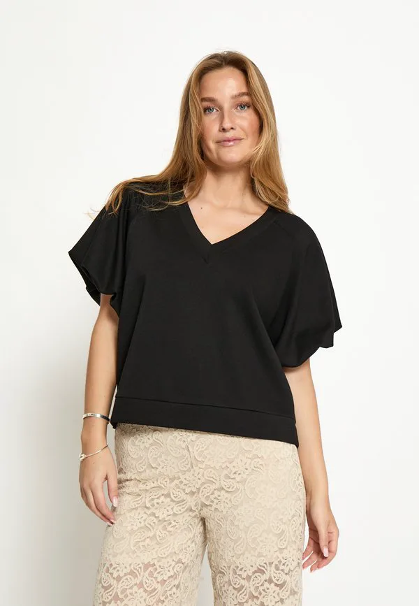 Футболка с принтом в виде воздушных шаров минни маус Peppercorn, Black, Черный, Футболка с принтом в виде воздушных шаров минни маус Peppercorn, Black
Футболка с принтом в виде воздушных шаров минни маус Peppercorn, Black, Черный, Футболка с принтом в виде воздушных шаров минни маус Peppercorn, Black