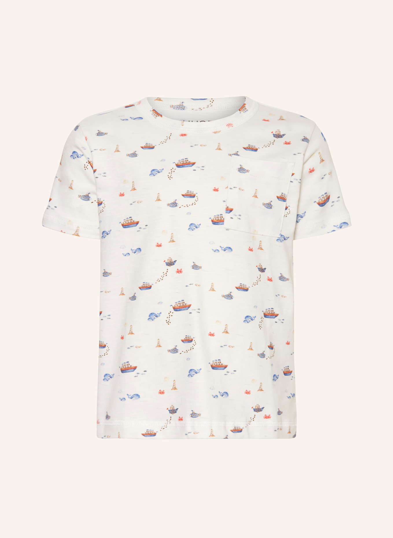 Футболка hcaugust Hust And Claire, мультиколор
Футболка hcaugust Hust And Claire, мультиколор