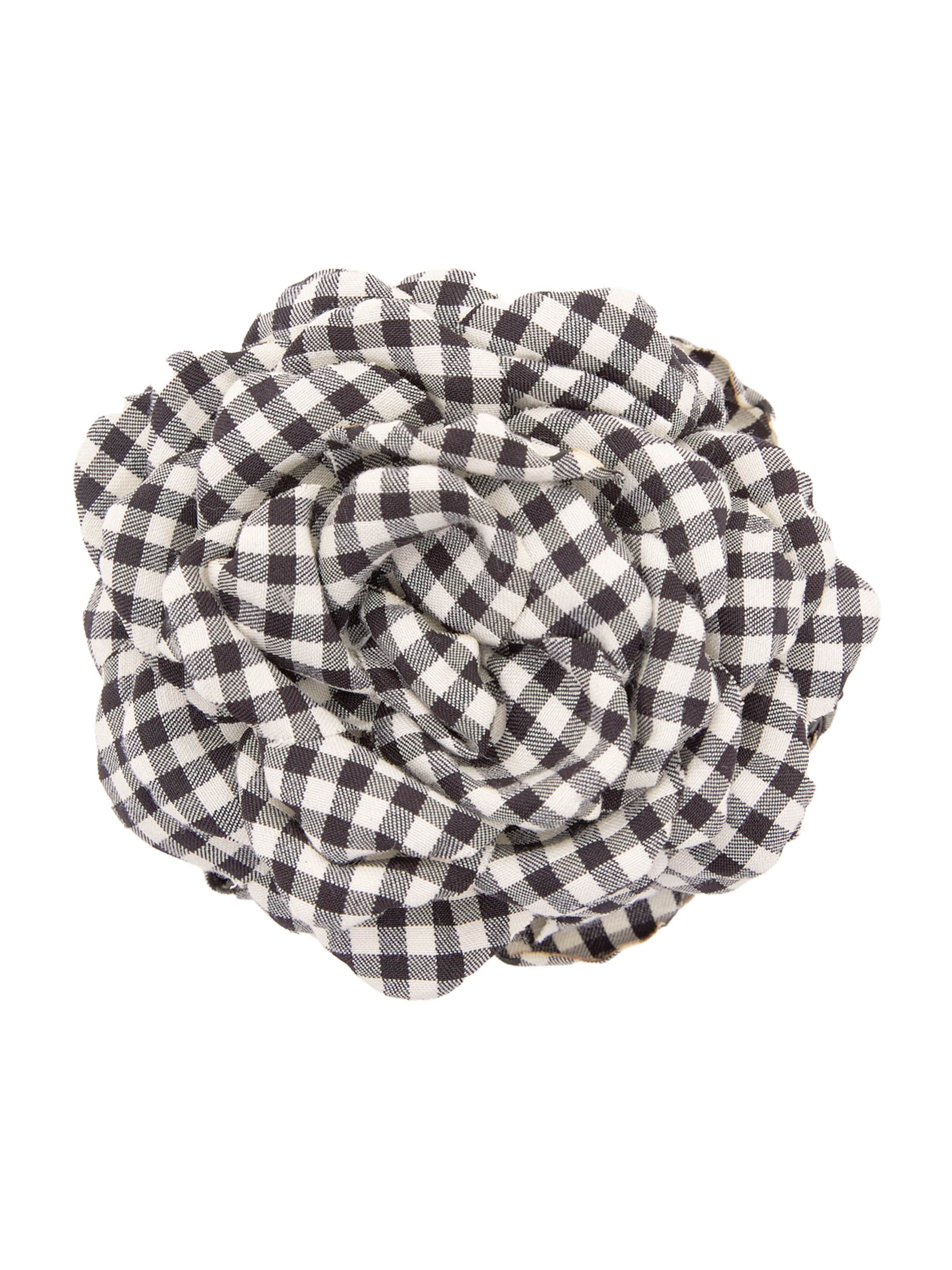 Pull&Bear Аксессуар для волос в черном цвете
Pull&Bear Аксессуар для волос в черном цвете