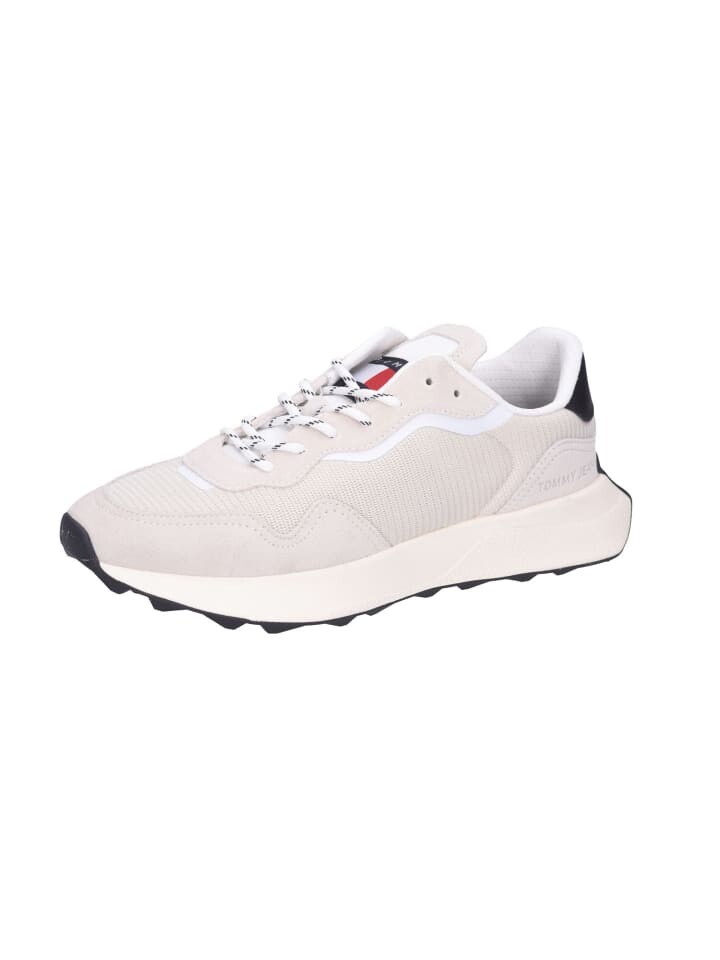 Кроссовки на шнуровке Tommy Hilfiger Schnürschuhe Sportlich, бежевый
Кроссовки на шнуровке Tommy Hilfiger Schnürschuhe Sportlich, бежевый