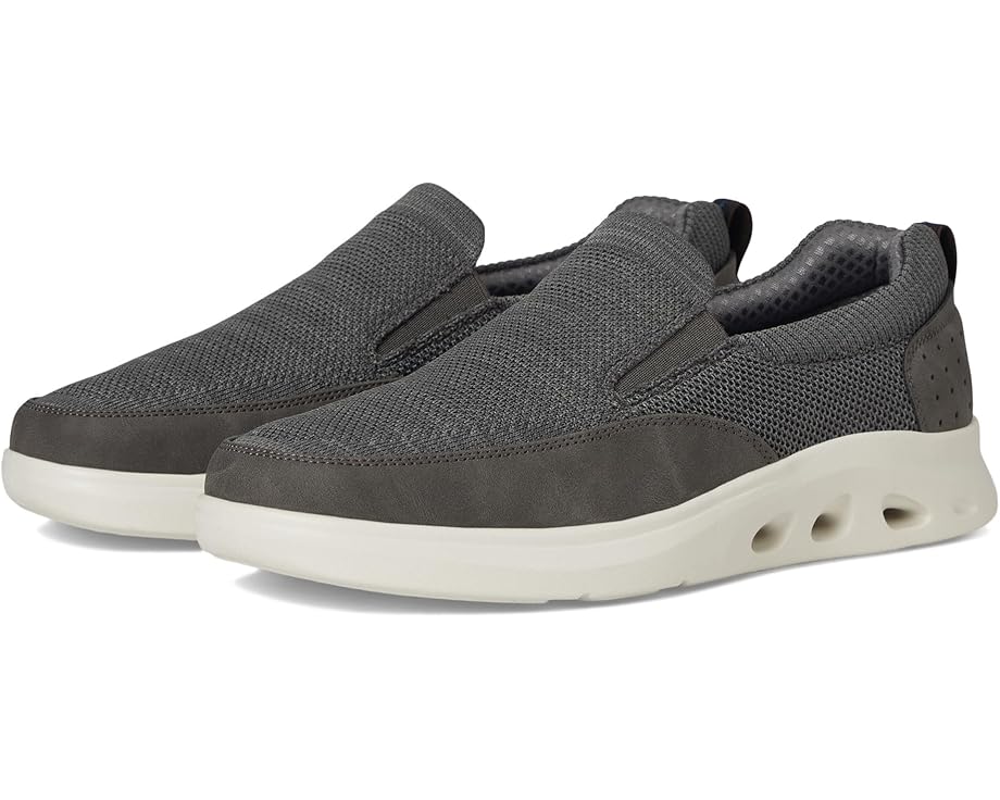 Кроссовки Nunn Bush Ponte Knit Moc Toe Slip-On Sneakers Hybrid Casual Lightweight Athletic Style Loafer, цвет Gray
Кроссовки Nunn Bush Ponte Knit Moc Toe Slip-On Sneakers Hybrid Casual Lightweight Athletic Style Loafer, цвет Gray