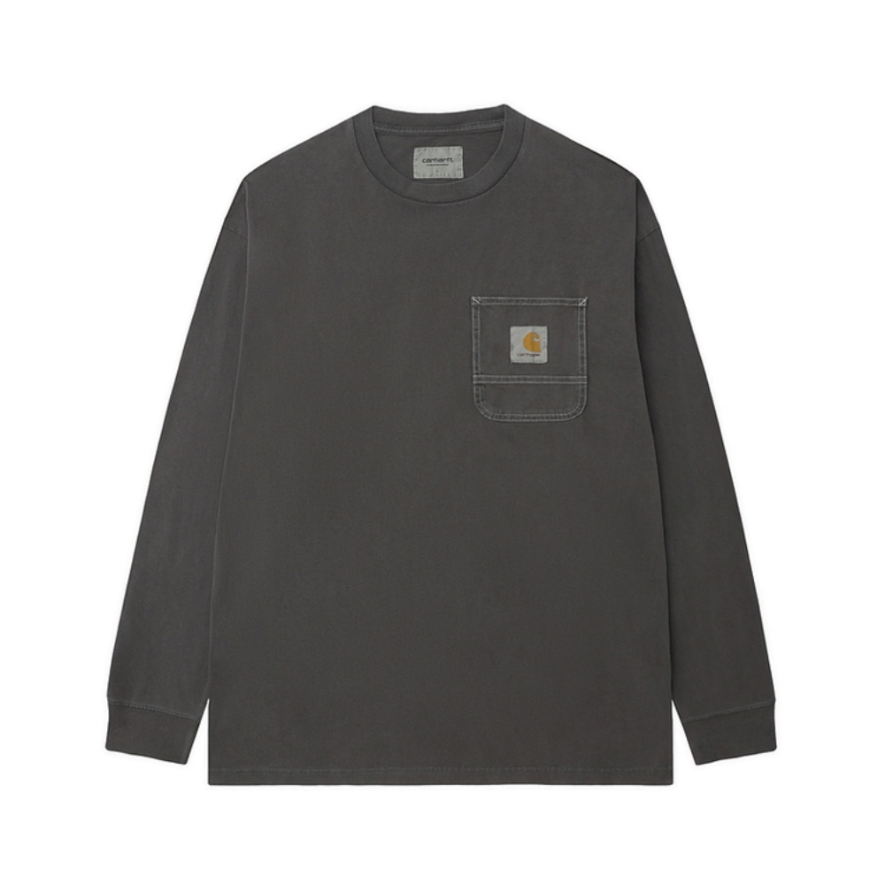 Футболка мужская Carhartt WIP, черный
Футболка мужская Carhartt WIP, черный