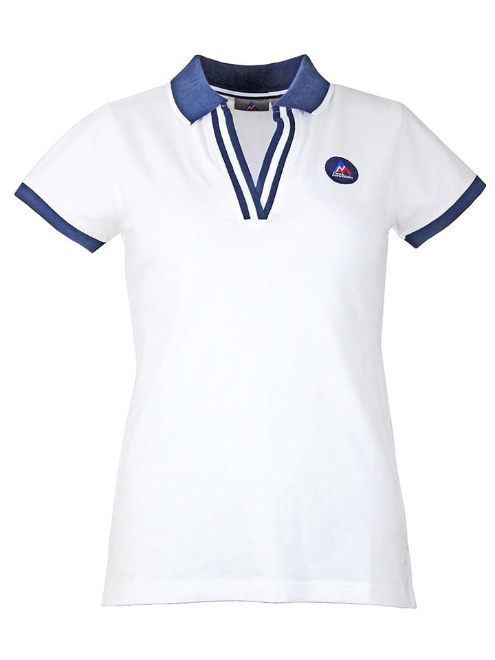 Футболка поло Peak Mountain, белый
Футболка поло Peak Mountain, белый