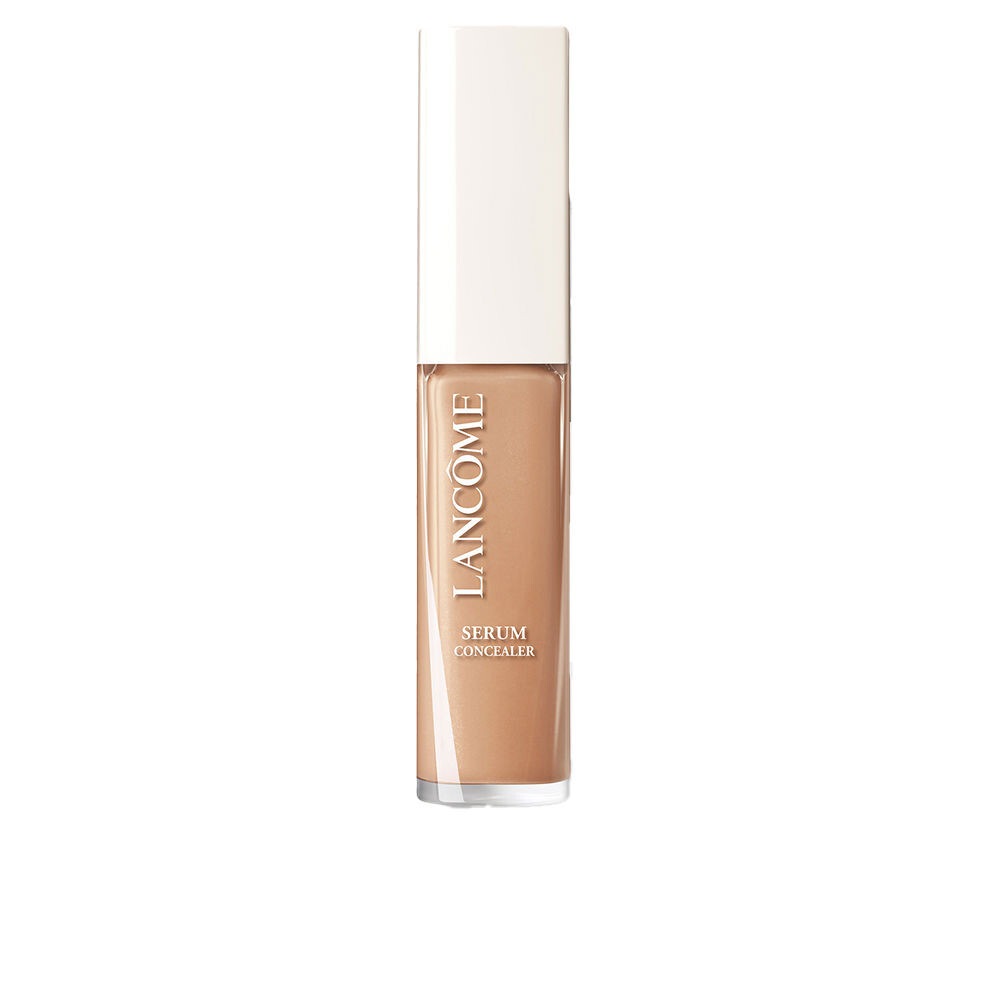 Консиллер макияжа Teint idole ultra wear care & glow serum concealer Lancôme, 13,5 мл, 425C
Консиллер макияжа Teint idole ultra wear care & glow serum concealer Lancôme, 13,5 мл, 425C