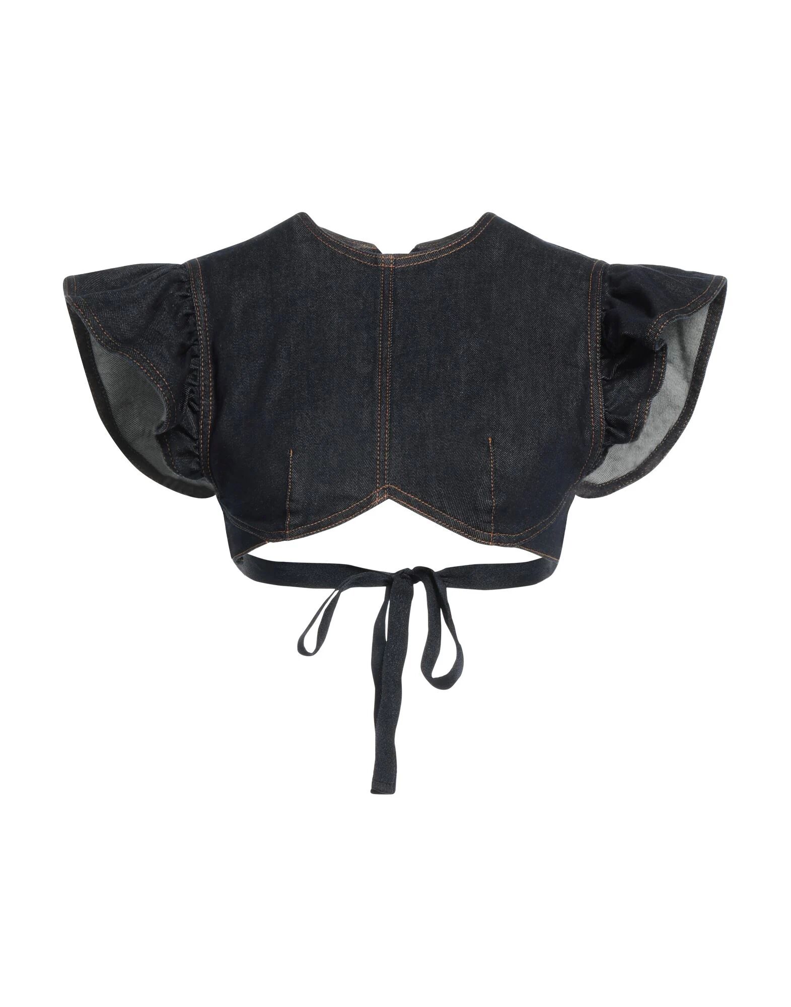 Топ Philosophy Di Lorenzo Serafini, синий
Топ Philosophy Di Lorenzo Serafini, синий