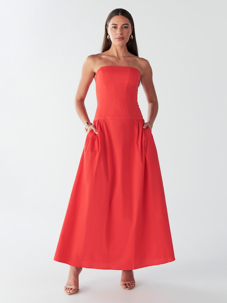 Вечернее платье BWLDR MIA, оранжевый
Вечернее платье BWLDR MIA, оранжевый