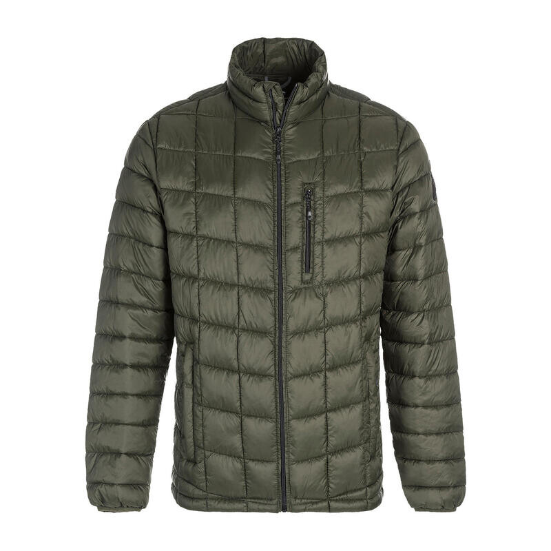 Стеганая куртка Whistler, цвет blattgrün/dunkelgrün/blau
Стеганая куртка Whistler, цвет blattgrün/dunkelgrün/blau