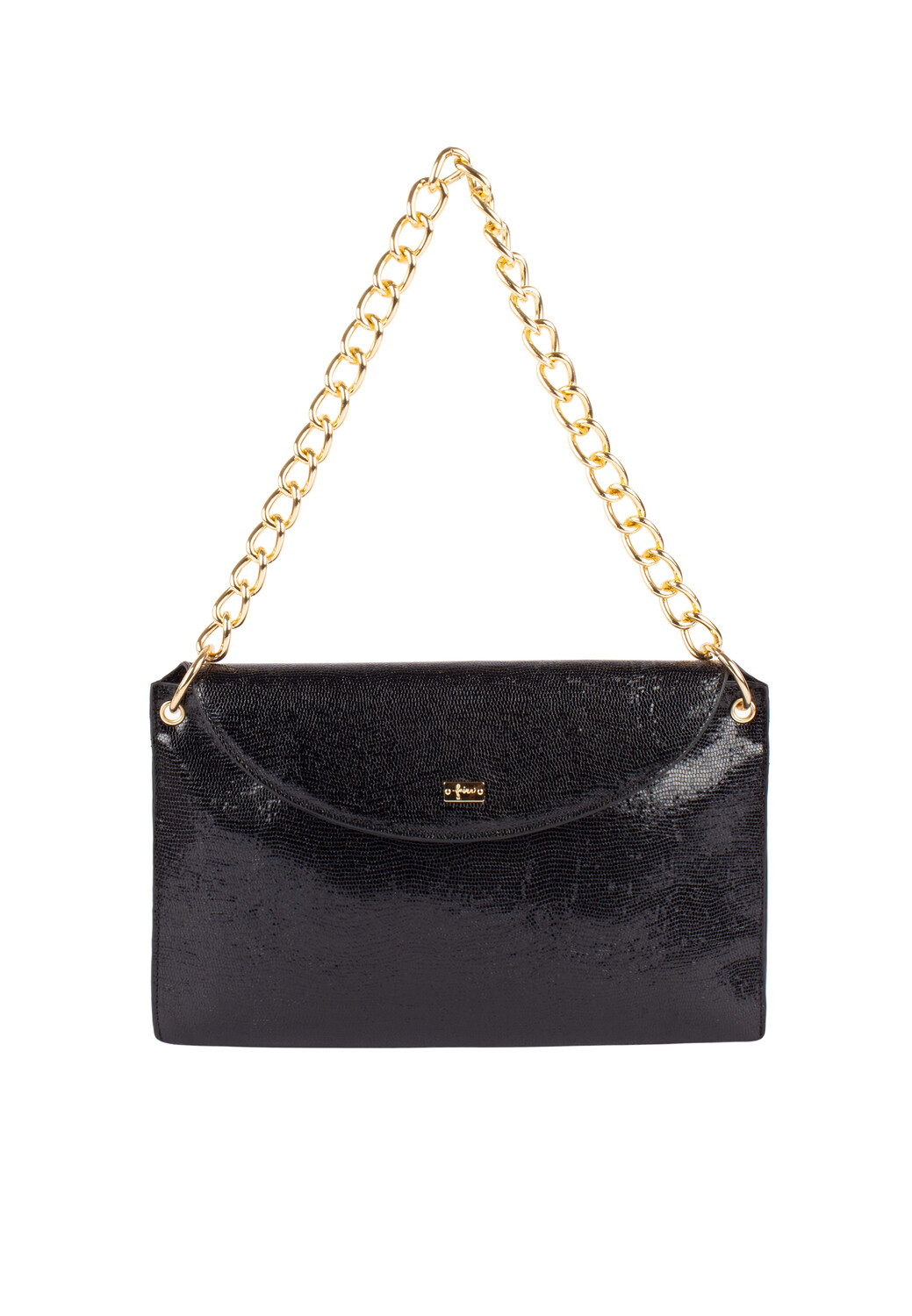 Сумка через плечо faina Clutch/Abendtasche, черный
Сумка через плечо faina Clutch/Abendtasche, черный