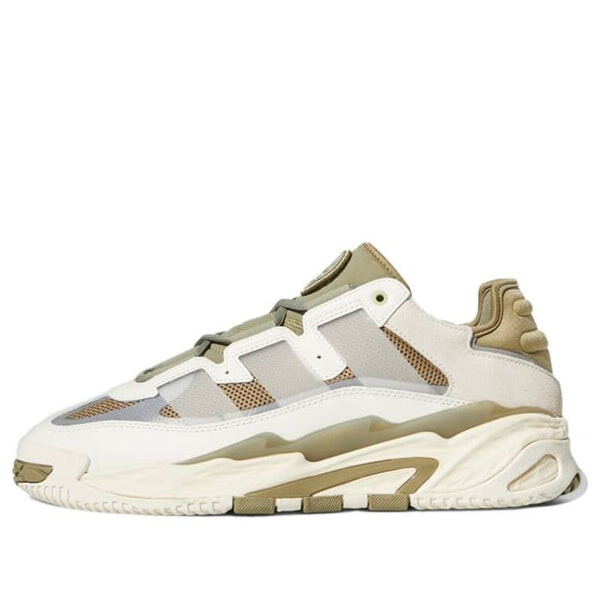 Кроссовки найтбол Adidas, хаки
Кроссовки найтбол Adidas, хаки