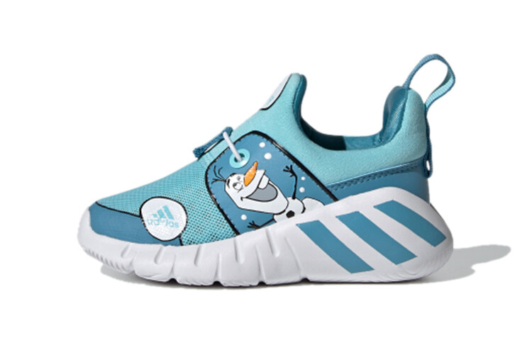 Кроссовки Disney X adidas Rapida Toddler Shoes TD Low-top White/Royal Blue/Fern Green
Кроссовки Disney X adidas Rapida Toddler Shoes TD Low-top White/Royal Blue/Fern Green
