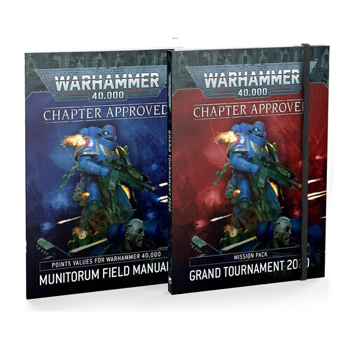 Книга Chapter Approved: Grand Tournament 2021 Mission Pack And Munitorum Field Manual 2021 Mkii Games Workshop
Книга Chapter Approved: Grand Tournament 2021 Mission Pack And Munitorum Field Manual 2021 Mkii Games Workshop