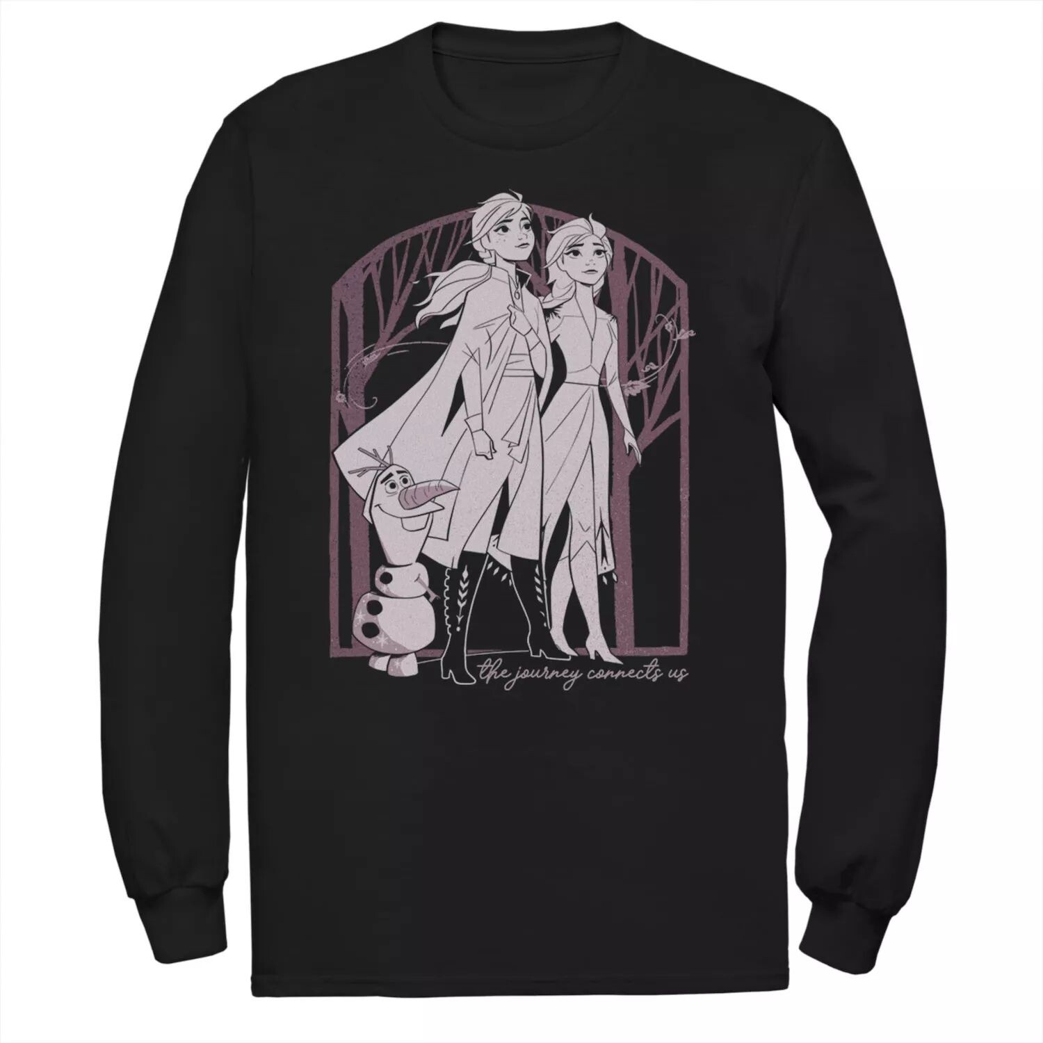 Мужская футболка Frozen 2 Forest Group Shot Licensed Character, Зеленый, Мужская футболка Frozen 2 Forest Group Shot Licensed Character
Мужская футболка Frozen 2 Forest Group Shot Licensed Character, Зеленый, Мужская футболка Frozen 2 Forest Group Shot Licensed Character