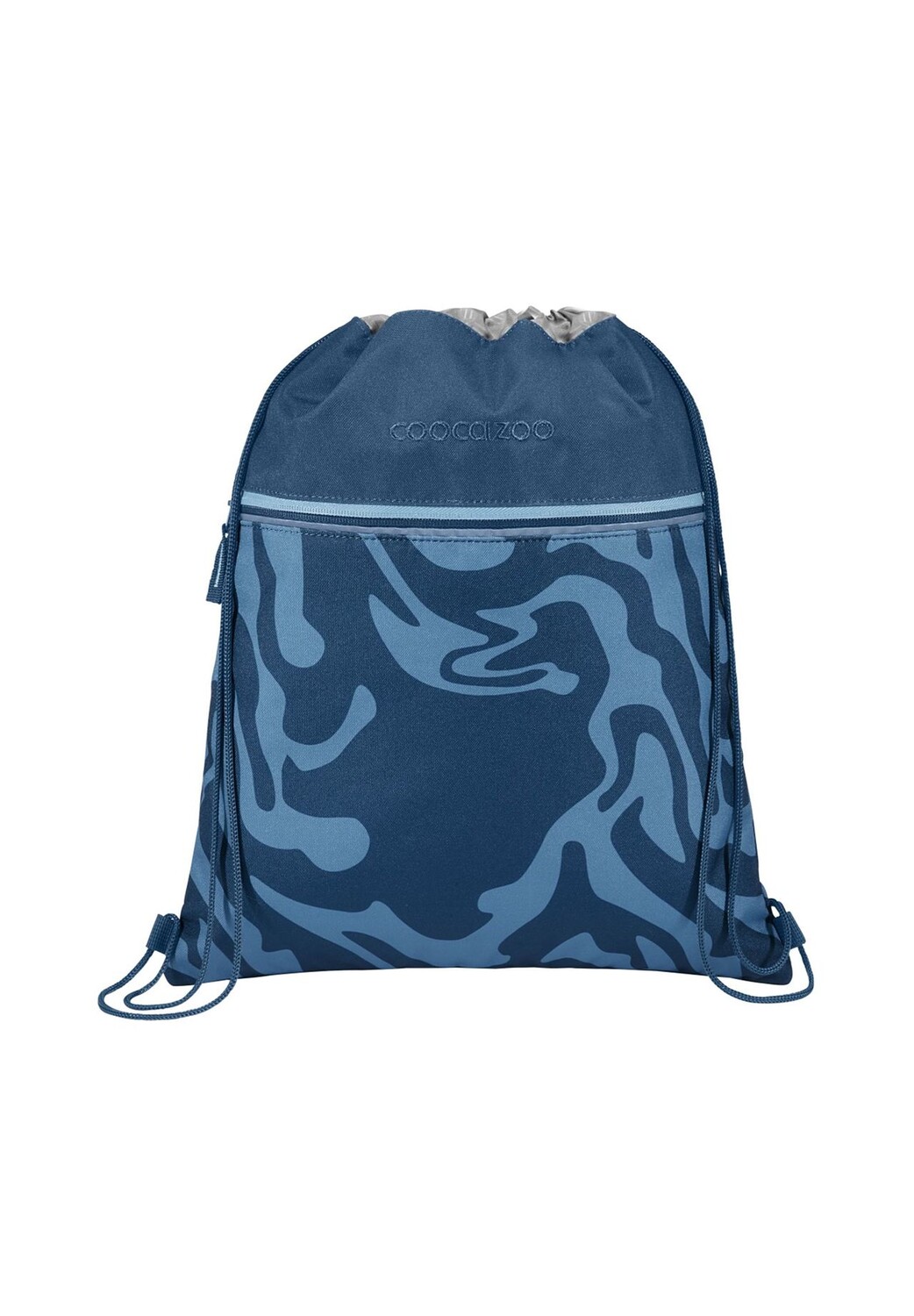 Спортивная сумка спортивная, 10 литров coocazoo, цвет Breaking Waves
Спортивная сумка спортивная, 10 литров coocazoo, цвет Breaking Waves
