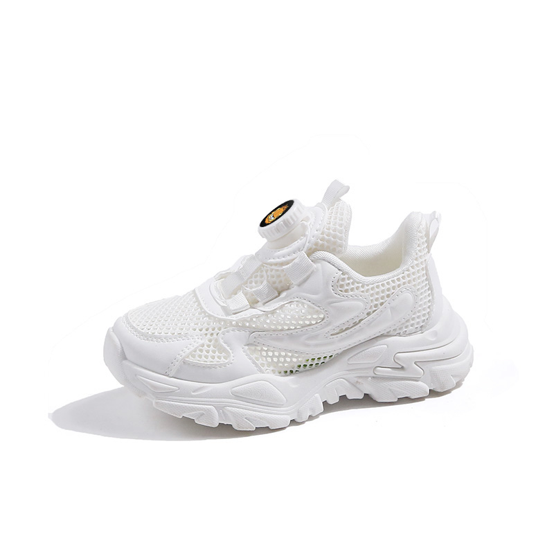 Нескользящие износостойкие низкие детские кроссовки для повседневной носки JIAFEIMAO, белый
Нескользящие износостойкие низкие детские кроссовки для повседневной носки JIAFEIMAO, белый