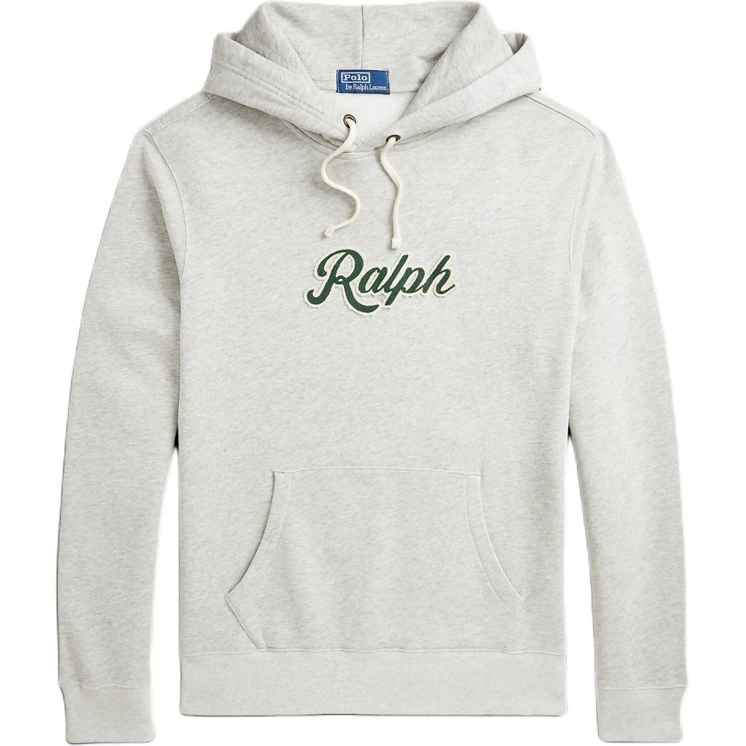 Толстовка Ralph Polo Ralph Lauren, серый
Толстовка Ralph Polo Ralph Lauren, серый