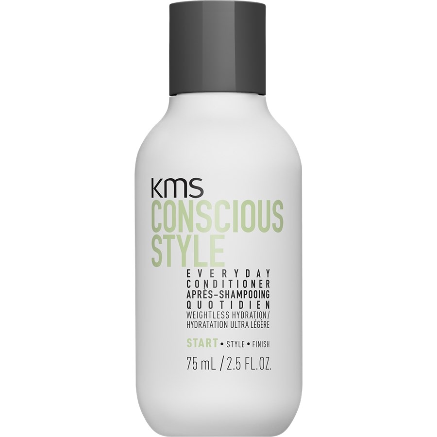 Кондиционер для волос KMS Everyday Conditioner, 75 ml
Кондиционер для волос KMS Everyday Conditioner, 75 ml